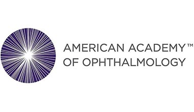 industry logo of American Academy of Ophthalmology