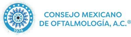 industry logo of Consejo Mexicano de Oftalmología