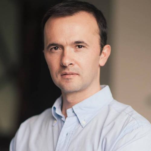 Doctor Dr. Marcelo Stevenson