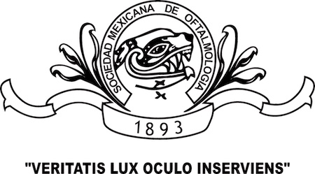 industry logo of Sociedad Mexicana de Oftalmología